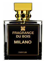 Milano Fragrance Du Bois for women and men