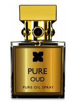 Pure Oud Fragrance Du Bois for women and men