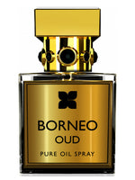 Borneo Oud Fragrance Du Bois for women and men