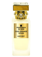 Oud Jaune Intense Hair Mist Fragrance Du Bois for women and men