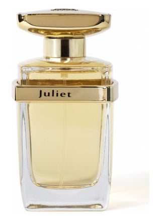 Juliet Aurora Scents Womens Perfume - Elegant Fragrance | Shop Now