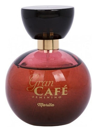 Gran Café Marita Parfum for Women - Best Designer Perfume Image