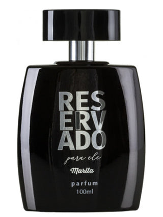 Reservado para Ele Marita Parfum for men - Best Mens Fragrance | Buy Online Now