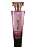 Baroness Marita Parfum for women