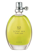 Scent Mix Tutti Frutti Avon for women