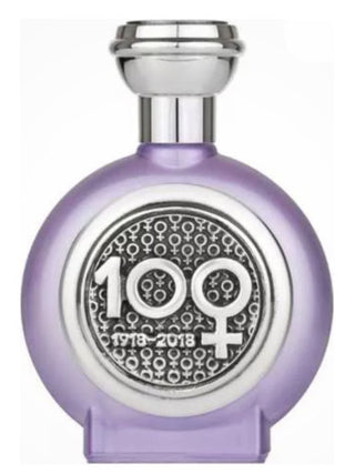 Fortitude Boadicea the Victorious Womens Perfume - Best Fragrance for Strength and Elegance