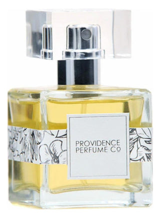 Basil & Bartlett Providence Perfume Co. Unisex Fragrance - Best Perfume for Women and Men