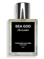 Sea God Theodoros Kalotinis for men