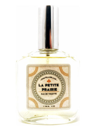 La Petite Prairie Chatillon Lux Parfums Unisex Perfume - Best Fragrance for Men and Women | Buy Online Now!