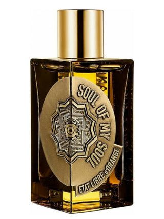 Etat Libre dOrange Soul Of My Soul Perfume for Women and Men - Fragrance Bottle Image