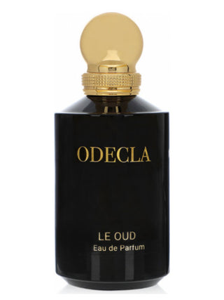 Le Oud Odecla Unisex Perfume - Fragrance Bottle for Men and Women | Buy Online