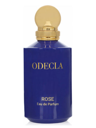 Rose Odecla Unisex Perfume | Fragrance for Women and Men | Buy Online