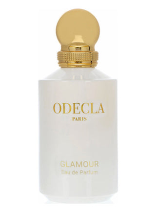 Unisex Glamour Odecla Perfume - Elegance in a Bottle