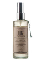 Eau de Luiz Eaux Parfums for women and men