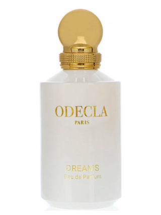 Unisex Dreams Odecla Perfume - Elegant fragrance for women and men