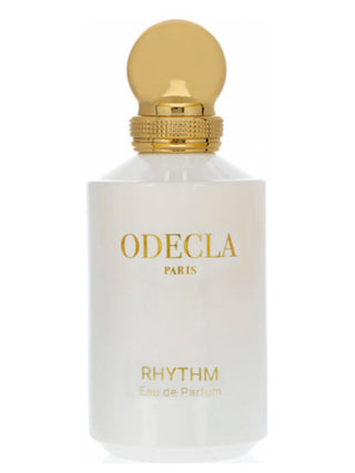 Rhythm Odecla Perfume for Women and Men - Fragrance Bottle Image