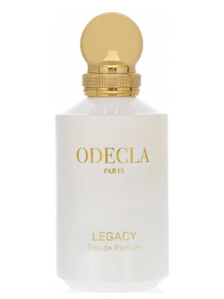 Legacy Odecla Perfume for Women and Men - Exquisite Fragrance | Buy Online Now