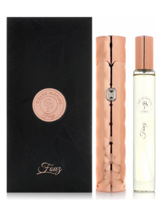 Womens Fouz Orens Perfume - Elegant and captivating fragrance for women | Buy Now