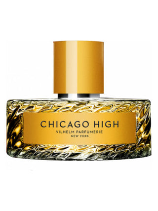 Chicago High Vilhelm Parfumerie Unisex Perfume Image