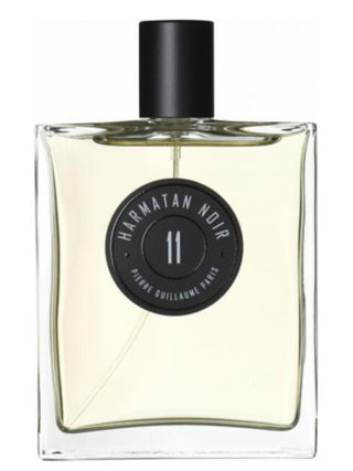 Unisex perfume - Harmatan Noir 11 by Pierre Guillaume Paris - Elegant fragrance for women and men - Buy now for a luxurious scent experience