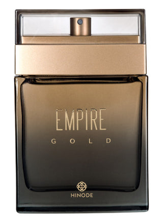 Empire Gold Hinode for Men Perfume - Exquisite Fragrance for Men - Buy Online Now