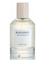 Salt & Sun Blue Scents for women and men