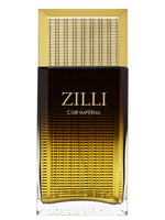 Cuir Imperial Zilli for men