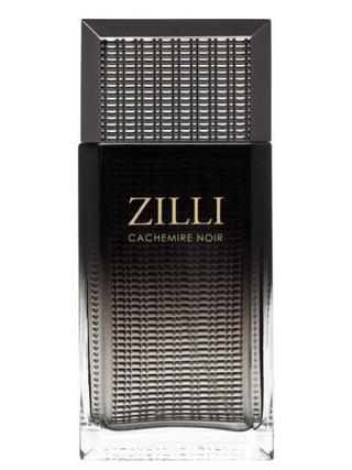 Mens Cachemire Noir Zilli Perfume - Top Fragrance for Him