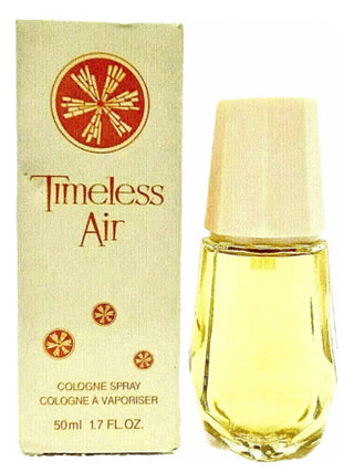 Timeless Air Avon Womens Perfume - Exquisite fragrance for women - Buy online at best prices - Perfume image