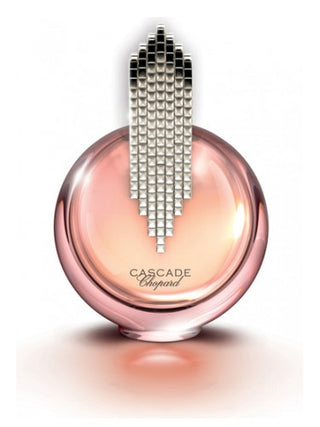 Cascade Chopard Perfume for Women - Exquisite floral fragrance in elegant bottle | Buy Online