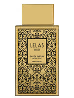 Lelas Oud LELAS for women and men