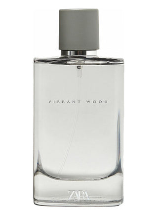 Vibrant Wood Zara Perfume for Women and Men - Best Unisex Fragrance - Buy Now