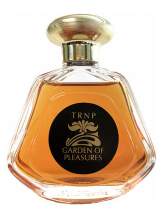 Unisex Garden of Pleasures TRNP Perfume - Best Fragrance for Women and Men | Buy online at [Your Website Name]