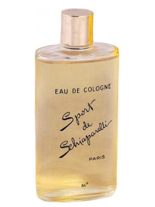 Sport Schiaparelli Unisex Perfume - Best Fragrance for Men and Women