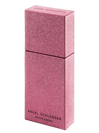 Angel Schlesser Femme Adorable Collector Edition Perfume for Women - Elegant Floral Fragrance - Buy Online