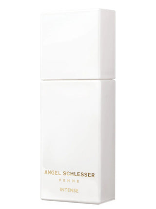 Angel Schlesser Femme Intense Perfume for Women - Elegant Floral Fragrance | Buy Online Now!