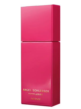 Angel Schlesser Femme Adorable Intense Perfume for Women | Exquisite Fragrance | Buy Online Now