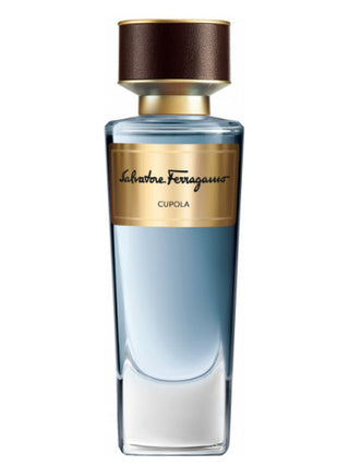 Salvatore Ferragamo Cupola Perfume for Women and Men - Exquisite Fragrance Bottle - Buy Online Now