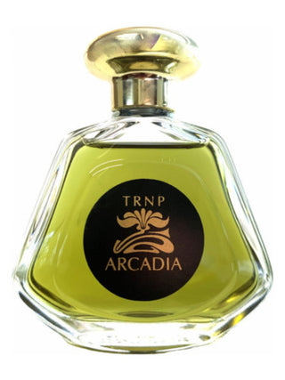 Arcadia TRNP Unisex Perfume - Fragrance for Women and Men