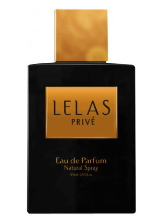 Unisex Lelas Eclat de Lelas Perfume - LELAS Fragrance for Women and Men