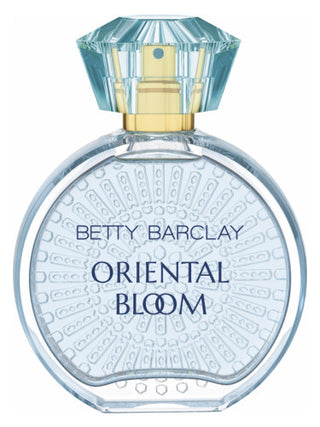 Oriental Bloom Eau de Toilette Betty Barclay for Women - Perfume Image