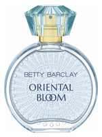 Oriental Bloom Eau de Toilette Betty Barclay for women