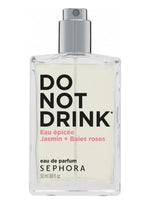 Eau épicée (Jasmin + Baies Roses) Sephora for women and men