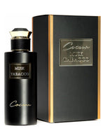 Musk Tabacco Cocoon for women and men