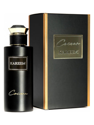 Kareem Cocoon Unisex Perfume - Best Fragrance for Women and Men