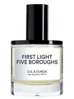 First Light Five Boroughs DS&Durga for women and men