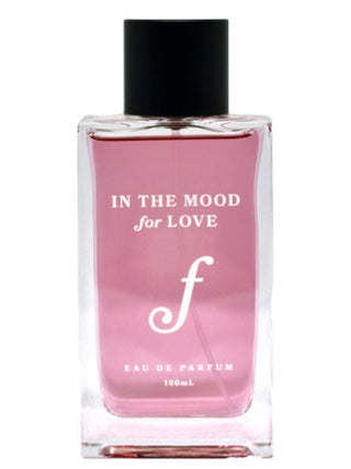 In The Mood For Love F Y25 Womens Perfume - Elegant floral fragrance - Buy now for a captivating scent experience