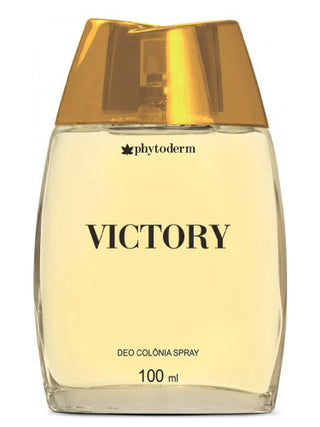 Victory Phytoderm Mens Perfume - Best Fragrance for Men 2021