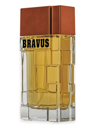 Bravus Phytoderm Mens Perfume - Best Fragrance for Men