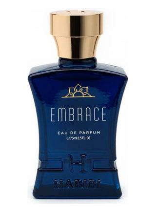 Embrace Habibi NY Mens Perfume - Exquisite fragrance for men | Habibi NY Perfume Collection